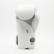 AAO Performnce | Boxhandschuhe ( Echtleder ) - Aao-Fighting