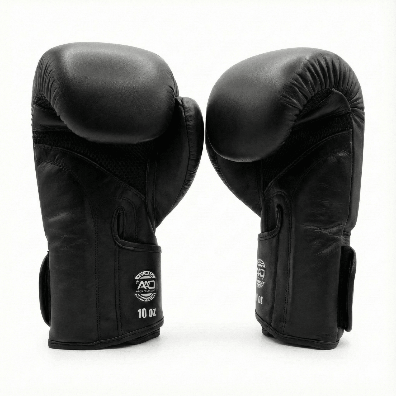 AAO Performnce | Boxhandschuhe ( Echtleder ) - Aao-Fighting
