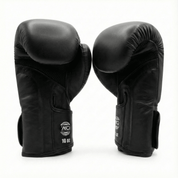 AAO Performnce | Boxhandschuhe ( Echtleder ) - Aao-Fighting