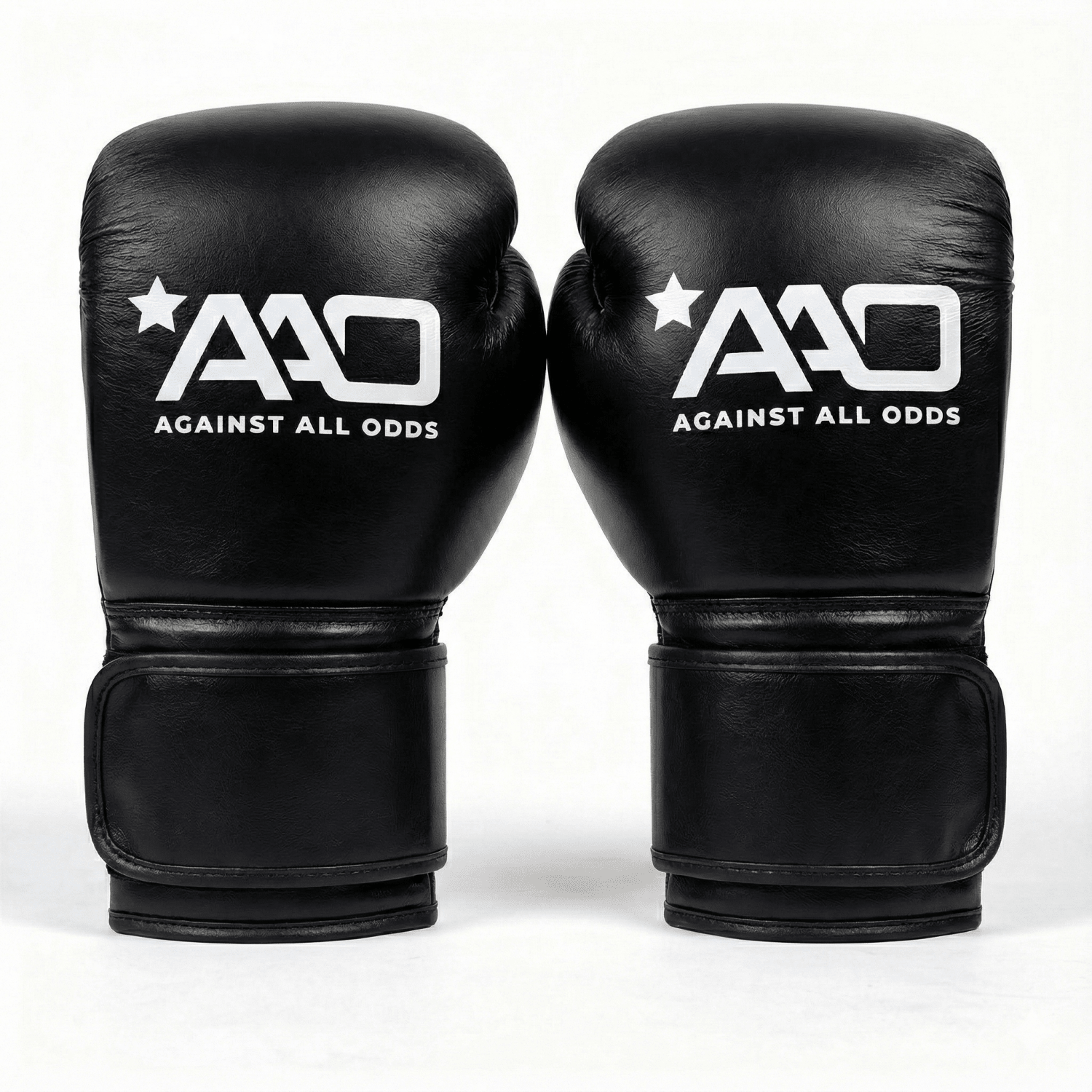 AAO Performnce | Boxhandschuhe ( Echtleder ) - Aao-Fighting