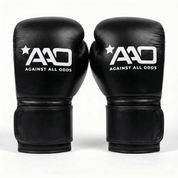 AAO Performnce | Boxhandschuhe ( Echtleder ) - Aao-Fighting