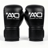 AAO Performance | Gants de boxe (cuir véritable)