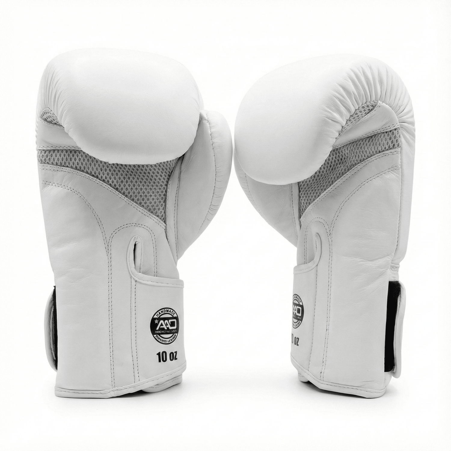 AAO Performnce | Boxhandschuhe ( Echtleder ) - Aao-Fighting