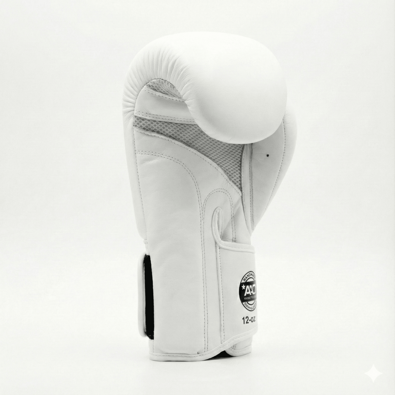 AAO Performnce | Boxhandschuhe ( Echtleder ) - Aao-Fighting