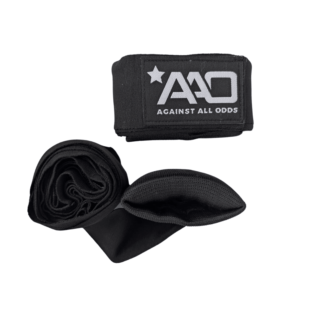 Bandage Knuckle Protection