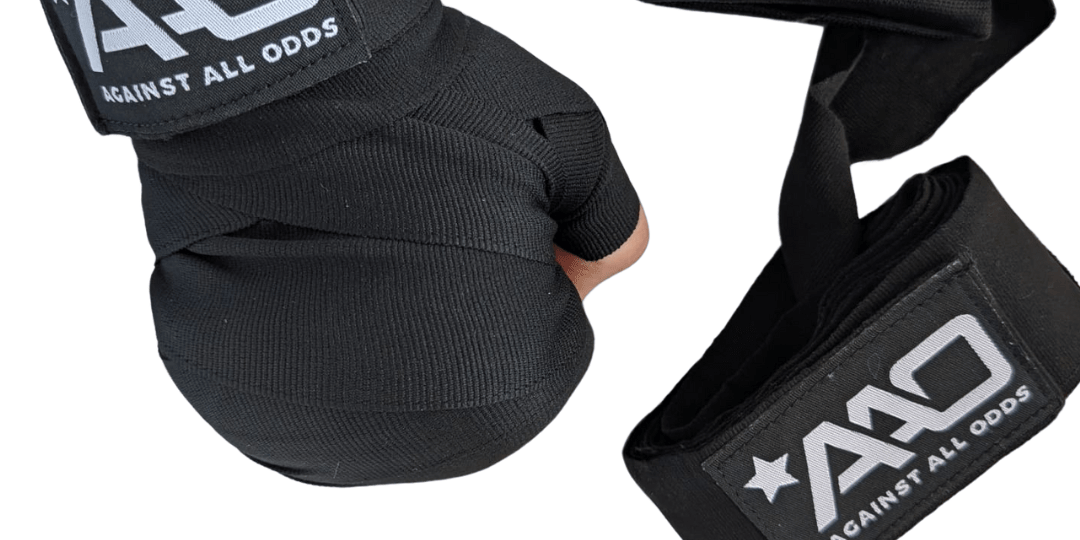 Bandage Knuckle Protection 