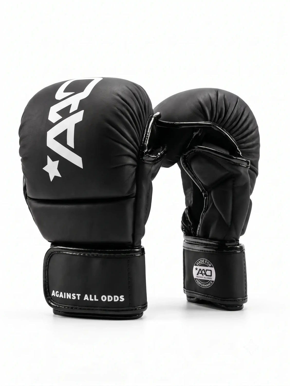 AAO "Performance" MMA Handschuhe - Aao-Fighting