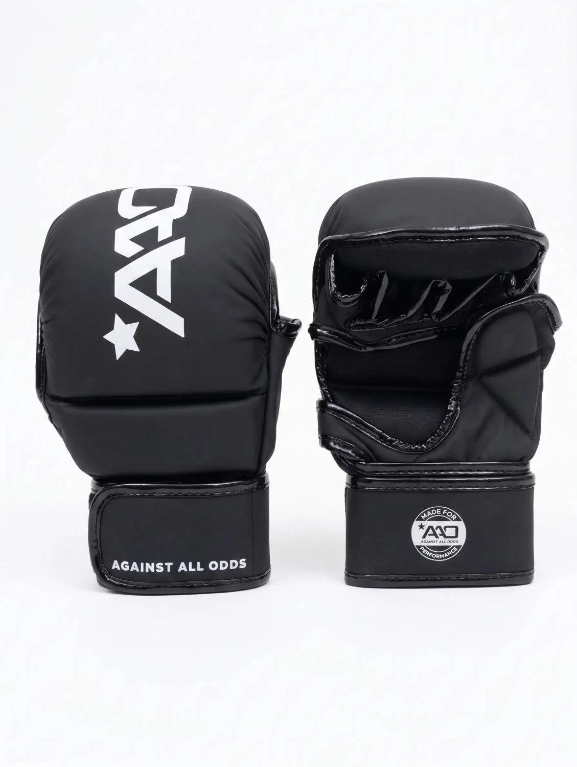 AAO "Performance" MMA Handschuhe - Aao-Fighting