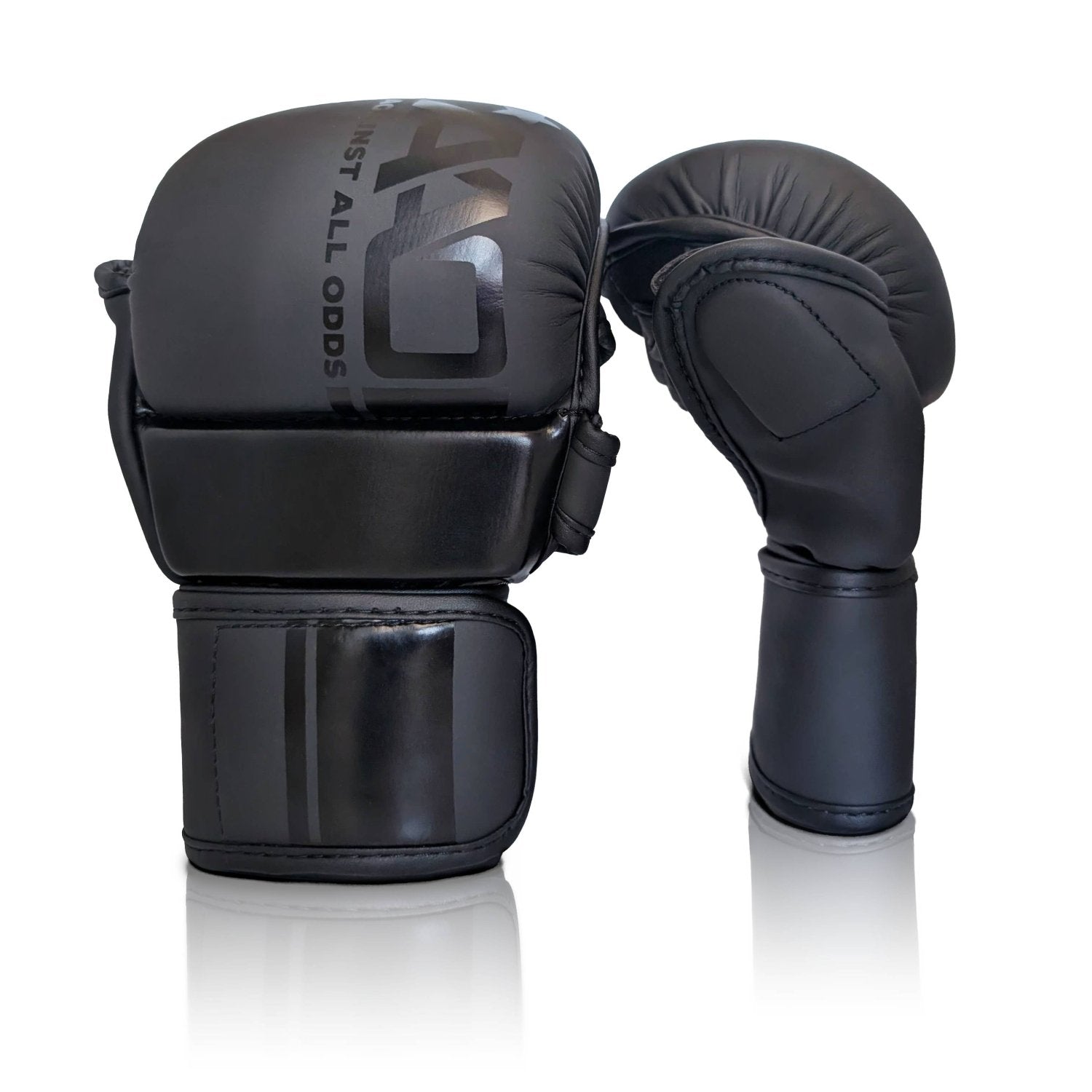 AAO Flag MMA Glove – Germany Design 
