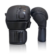 AAO Flag MMA Glove – Germany Design 
