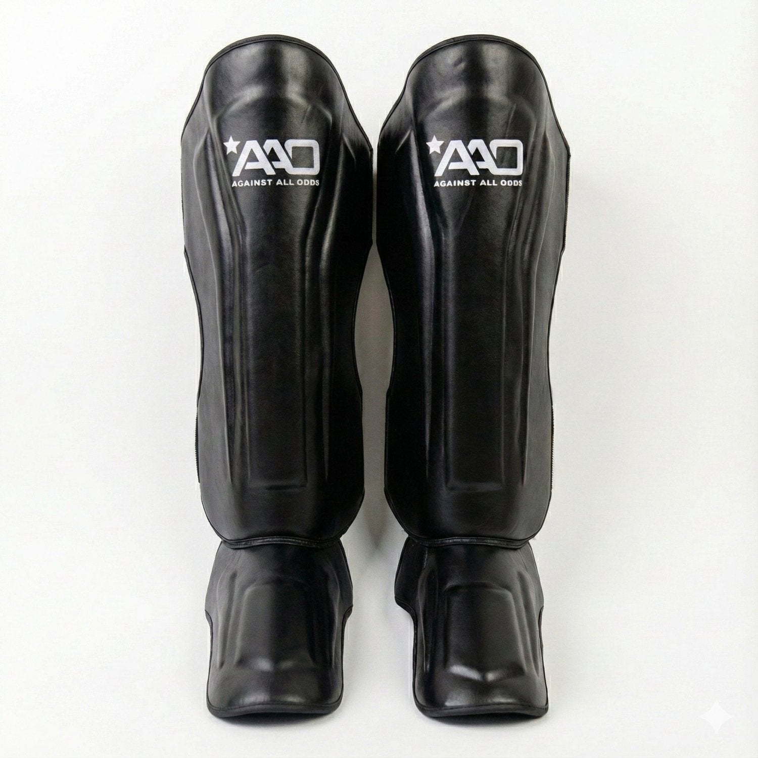 AAO Performance | Schienbeinschoner ( Ultraleicht ) - Aao-Fighting