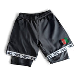 Shorts AAO Performance - Afghanistan