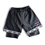Shorts AAO Performance - Thaïlande