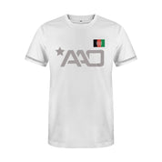 Afghanistan Rushguard Tee – AAO Martial Arts Performance