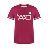 T-shirt Performance AAO Algérie