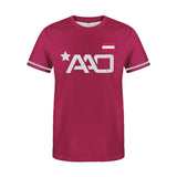 T-shirt Performance AAO Autriche