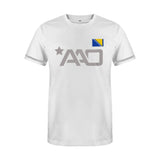 AAO Performance Shirt Bosnia and Herzegovina
