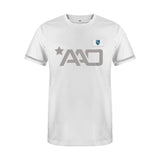 AAO Performance Shirt Bosnia Lily