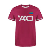 AAO Performance T-Shirt Dagestan 