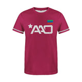 AAO Performance Shirt Dagestan