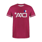 AAO Performance Shirt France