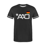 AAO Performance Shirt Germany