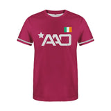 T-shirt Performance AAO Irlande