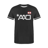 AAO Performance Shirt Lebanon