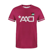Palestine Flag MMA Rashguard – Boxing & Muay Thai Gear