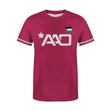 AAO Performance T-shirt Palestina