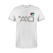 Palestine Flag MMA Rashguard – Boxing & Muay Thai Gear