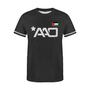Palestine Flag MMA Rashguard – Boxing & Muay Thai Gear