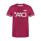 AAO Performance T-shirt Polen