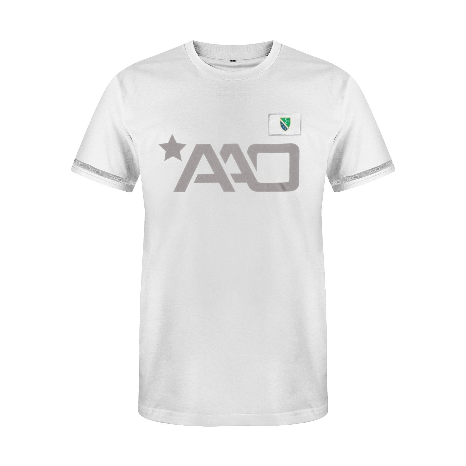 AAO Sandzak Performance Rushguard 