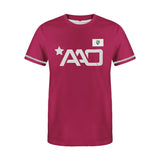 AAO Performance T-Shirt Sandzak