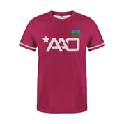 AAO Performance T-Shirt Sinti - Aao-Fighting