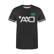 AAO Performance T-Shirt Sinti - Aao-Fighting