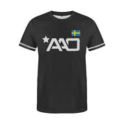AAO Performance T-Shirt Sweden