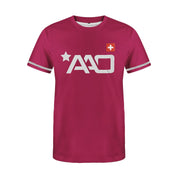 AAO Rushguard T-Shirt Switzerland 