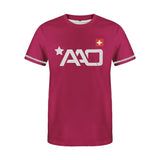 AAO Performance Shirt Switzerland