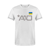AAO Work Shirt Ukraine