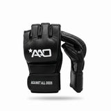 AAO Predator MMA Handschuhe