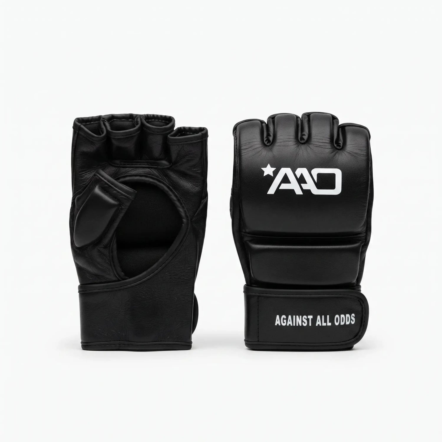 AAO Predator MMA Handschuhe - Aao-Fighting