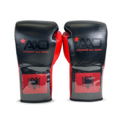 AAO ProLace Atheltics | Albania Edition - Aao-Fighting