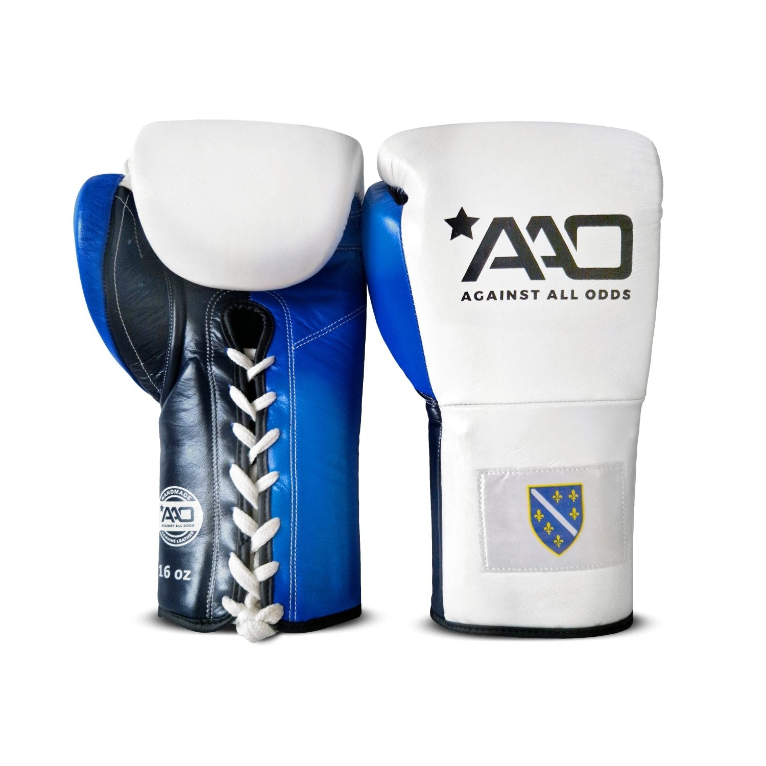 AAO ProLace Athletics | Bosnische Lilie - Aao-Fighting
