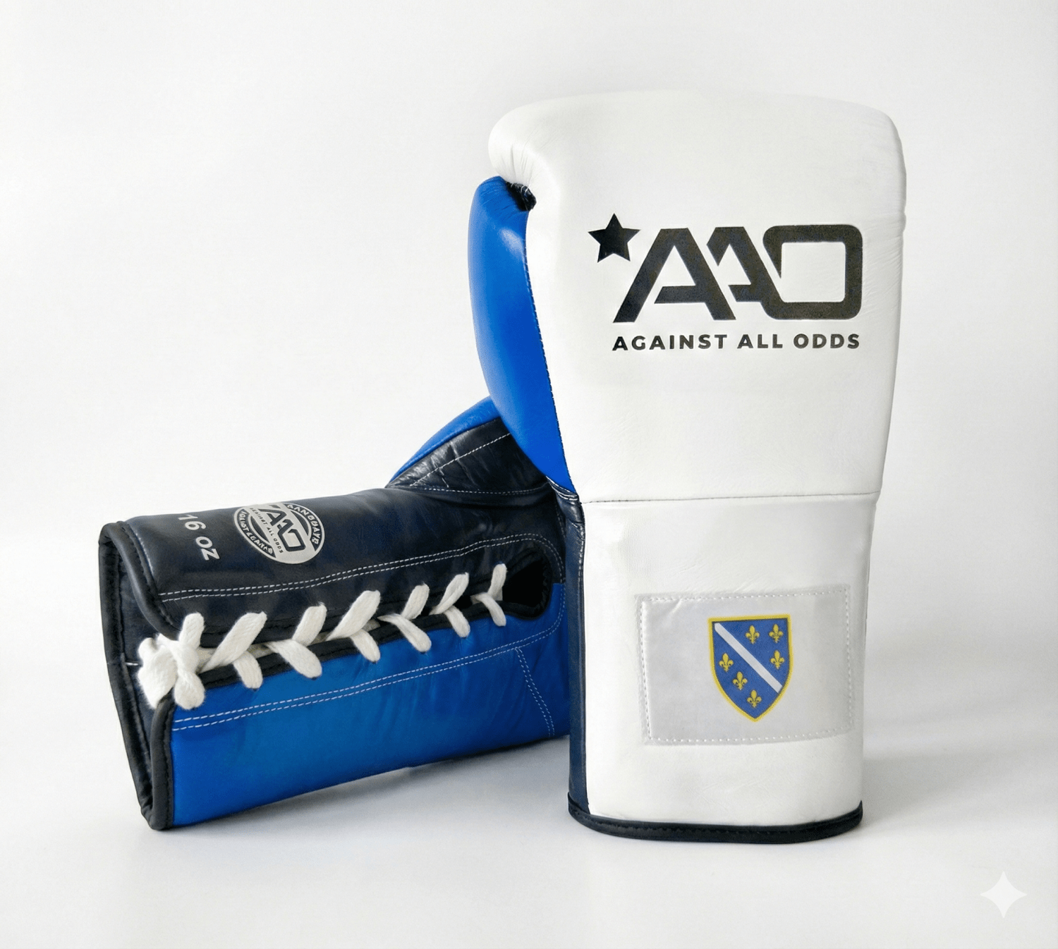 AAO ProLace Athletics | Bosnische Lilie - Aao-Fighting