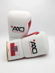 AAO ProLace Athletics | Frankfurt - Aao-Fighting