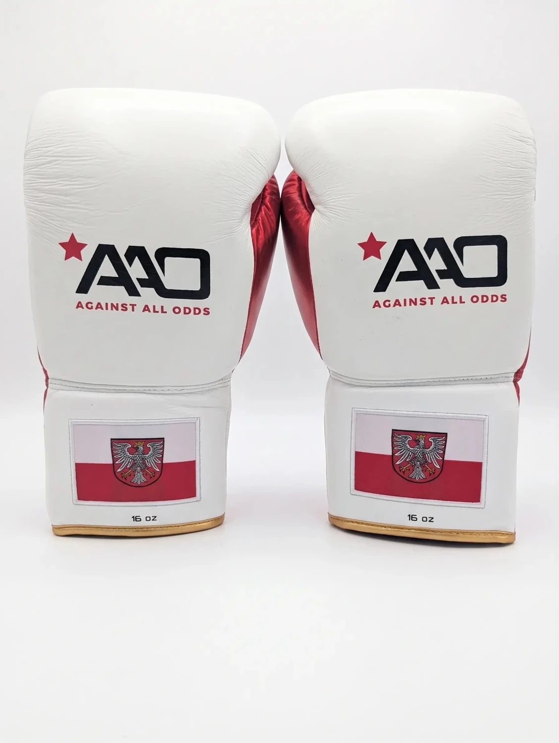 AAO ProLace Athletics | Frankfurt - Aao-Fighting