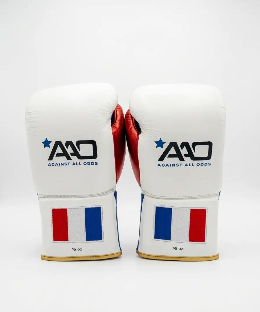 AAO ProLace Athletics | Frankreich - Aao-Fighting