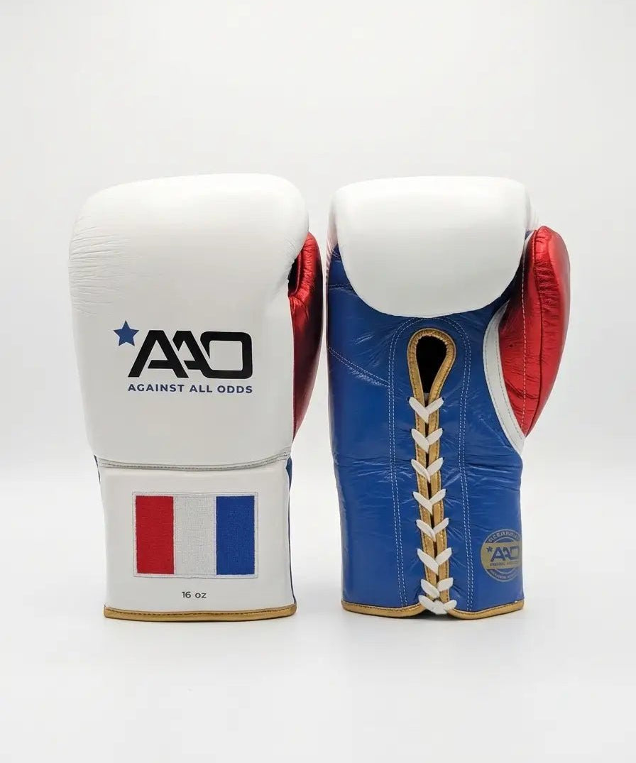 AAO ProLace Athletics | Frankreich - Aao-Fighting